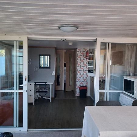 Mobil-Home Vue Ocean/400 M De La Plage A Saint Jean De Luz Ngoại thất bức ảnh