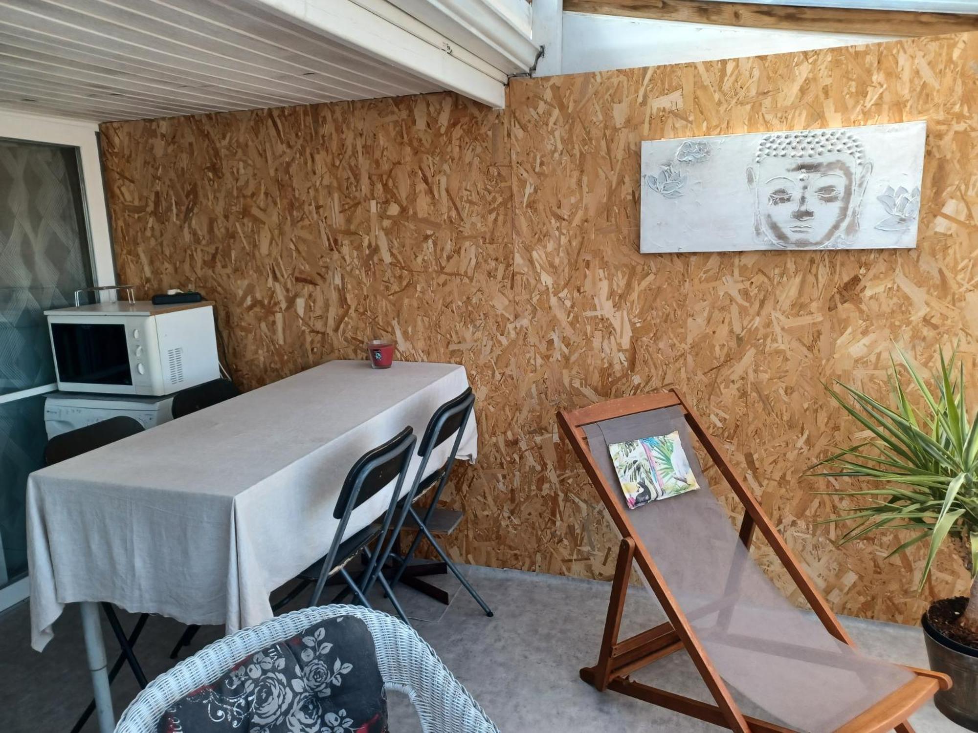 Mobil-Home Vue Ocean/400 M De La Plage A Saint Jean De Luz Ngoại thất bức ảnh